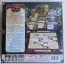 Summoner Wars (2nd Edition): Master Set (DING/DENTED COPY)