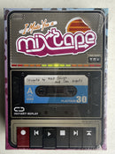 I Made You a Mixtape (DING/DENTED COPY)