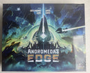 Andromeda's Edge (DING/DENTED COPY)