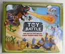 Toy Battle (DING/DENTED COPY)