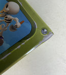 Toy Battle (DING/DENTED COPY)