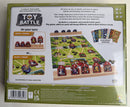 Toy Battle (DING/DENTED COPY)