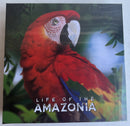 Life of the Amazonia (DING/DENTED COPY)