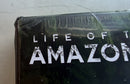 Life of the Amazonia (DING/DENTED COPY)