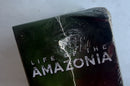 Life of the Amazonia (DING/DENTED COPY)
