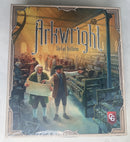 Arkwright: Anniversary Edition (DING/DENTED COPY)