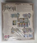 Arkwright: Anniversary Edition (DING/DENTED COPY)