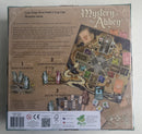 Mystery of the Abbey: Second Edition (DING/DENTED COPY)