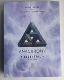 Anachrony: Essential Edition (DING/DENTED COPY)