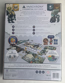 Anachrony: Essential Edition (DING/DENTED COPY)