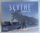 Scythe: Legendary Box (DING/DENTED COPY)