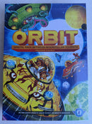 ORBIT (DING/DENTED COPY)