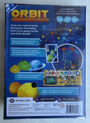 ORBIT (DING/DENTED COPY)