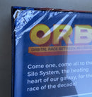 ORBIT (DING/DENTED COPY)