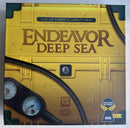 Endeavor: Deep Sea (DING/DENTED COPY)