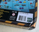 Endeavor: Deep Sea (DING/DENTED COPY)