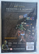 Roll Player: Monsters & Minions Expansion (DING/DENTED COPY)