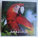 Life of the Amazonia (DING/DENTED COPY)