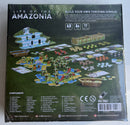 Life of the Amazonia (DING/DENTED COPY)