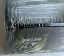 Life of the Amazonia (DING/DENTED COPY)