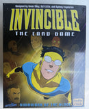Invincible: The Card Game (DING/DENTED COPY)
