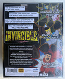 Invincible: The Card Game (DING/DENTED COPY)