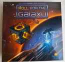 Roll for the Galaxy (DING/DENTED COPY)