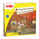 Inspector Mouse: The Great Escape (SEE LOW PRICE AT CHECKOUT)