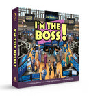 I'm The Boss (New Edition)