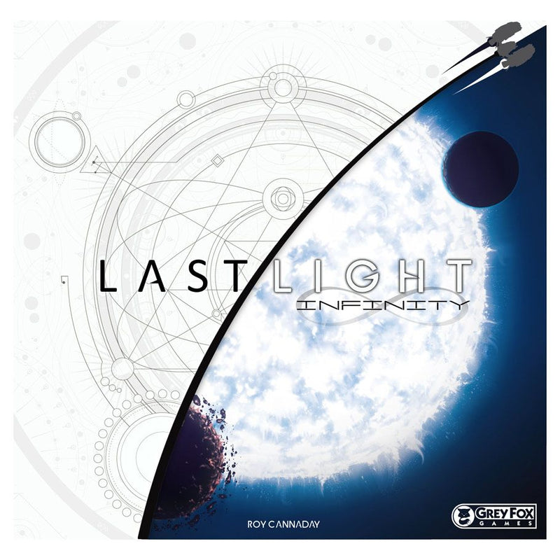 Last Light: Infinity Expansion