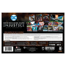 DC Comics Deck Building Game: Injustice (SEE LOW PRICE AT CHECKOUT)