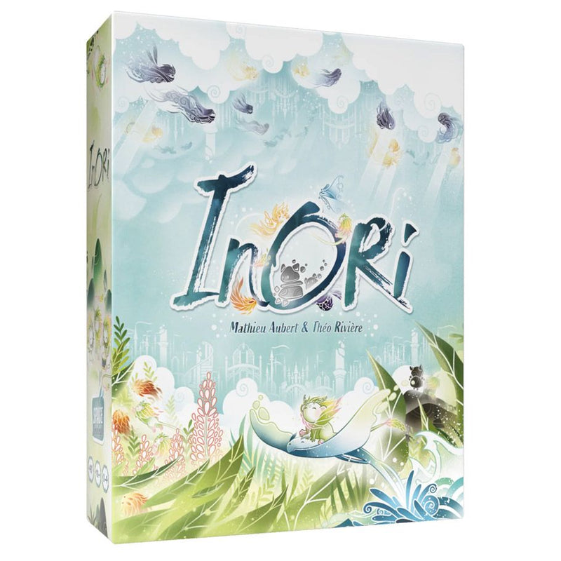 Inori (SEE LOW PRICE AT CHECKOUT)