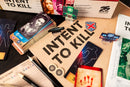 Intent to Kill