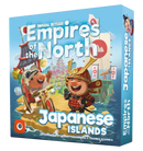 Imperial Settlers: Empires of the North - Japanese Islands
