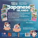 Imperial Settlers: Empires of the North - Japanese Islands