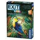 EXIT Kids: Jungle of Riddles (SEE LOW PRICE AT CHECKOUT)
