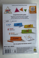 Just One (Refresh) (DING/DENTED COPY)