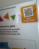 Just One (Refresh) (DING/DENTED COPY)