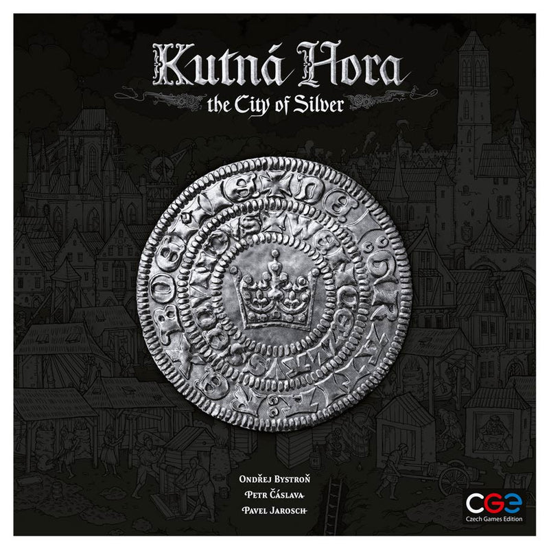 Kutna Hora: The City of Silver (SEE LOW PRICE AT CHECKOUT)