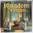 Kingdom Crossing (DING/DENTED COPY)
