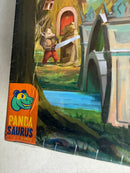 Kingdom Crossing (DING/DENTED COPY)
