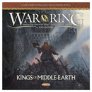 War of the Ring (2nd Edition): Kings of Middle-Earth Expansion