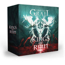 Tainted Grail: Kings of Ruin (Core Box)