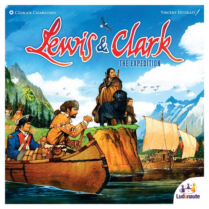 Lewis & Clark: The Expedition (2nd Edition (SEE LOW PRICE AT CHECKOUT)