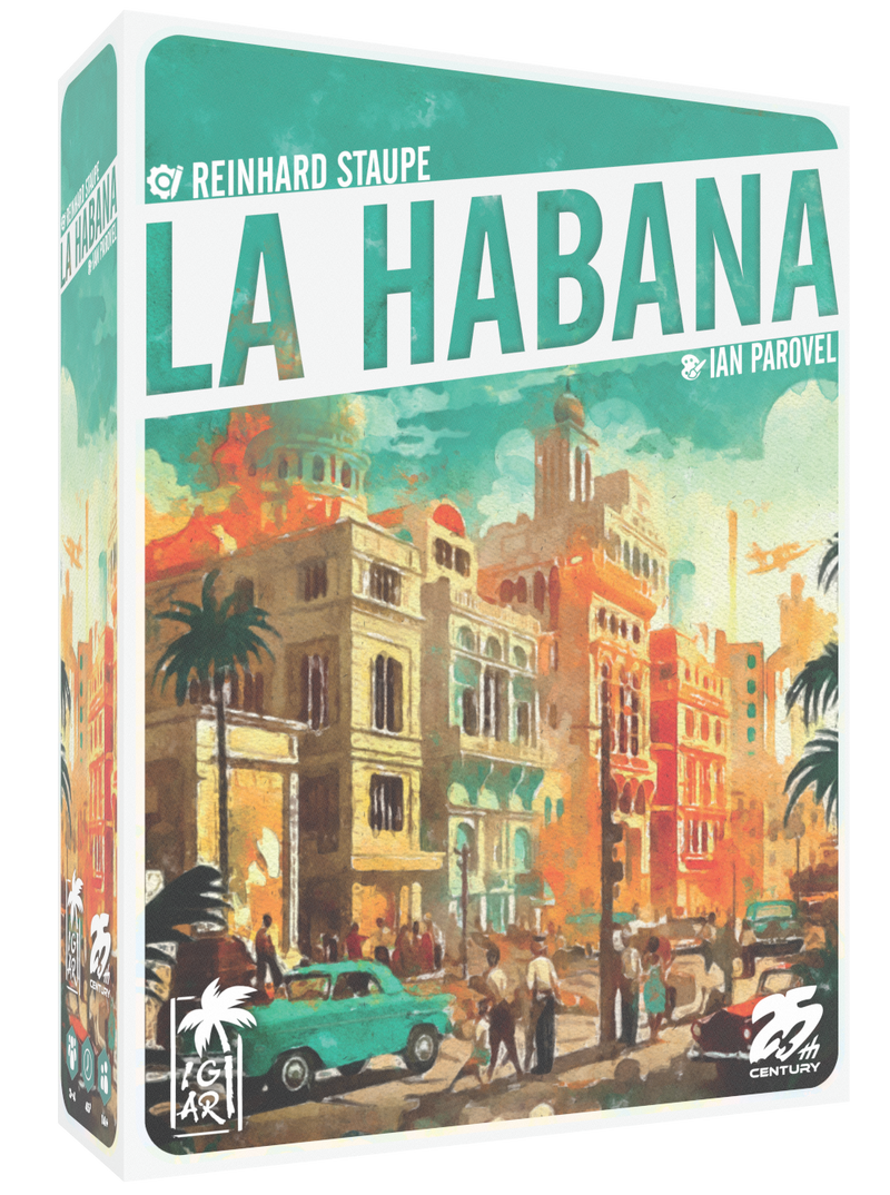 La Habana
