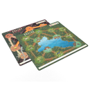 Root: Mountain & Lake Playmat