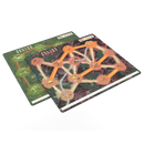 Root: Mountain & Lake Playmat