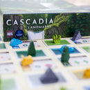 Cascadia: Landmarks Expansion