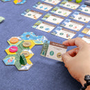 Cascadia: Landmarks Expansion