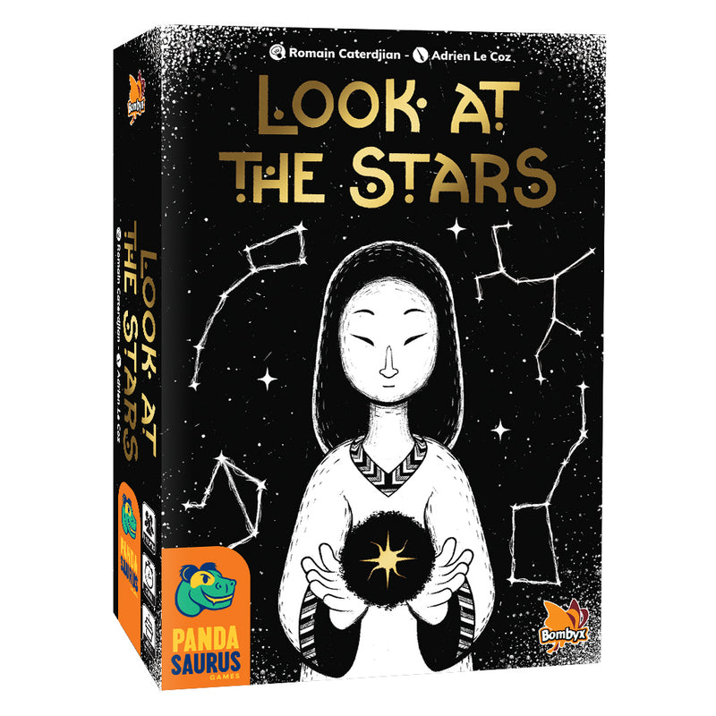 Look at the Stars (SEE LOW PRICE AT CHECKOUT)